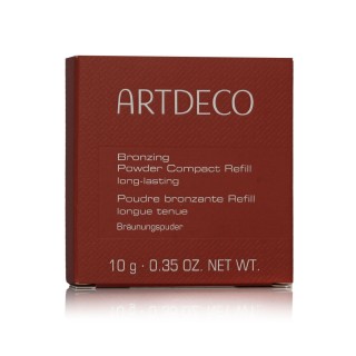 Polvos Bronceadores Artdeco Bronzing Powder 10 g