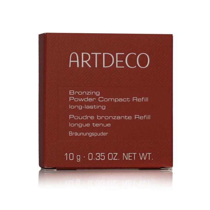 Polvos Bronceadores Artdeco Bronzing Powder 10 g