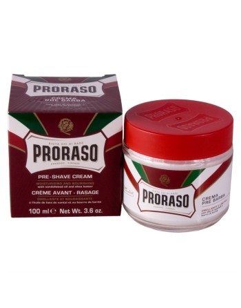 Forcreme til barbering Proraso