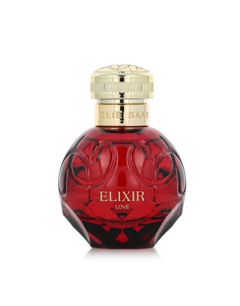 Perfume Mujer Elie Saab Elixir Love EDP 50 ml