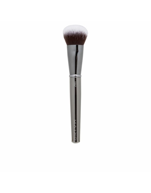 Make-Up Pinsel Maiko Luxury Grey (1 Stück)