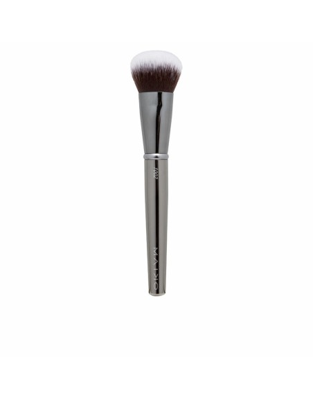 Make-up Brush Maiko Luxury Grey (1 Unit)