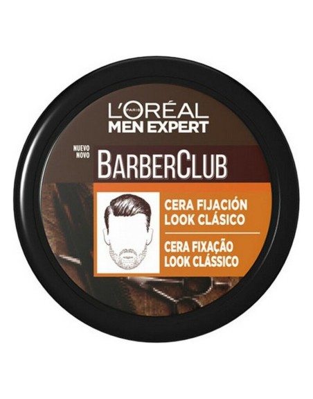 Soft Fixing Wachs Men Expert Barber Club L'Oreal Make Up (75 ml)