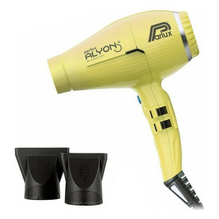 Secador de Pelo Parlux Parlux Alyon Amarillo