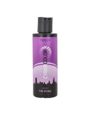 Semi-Permanent Tint Periche Cyber Color 150 ml