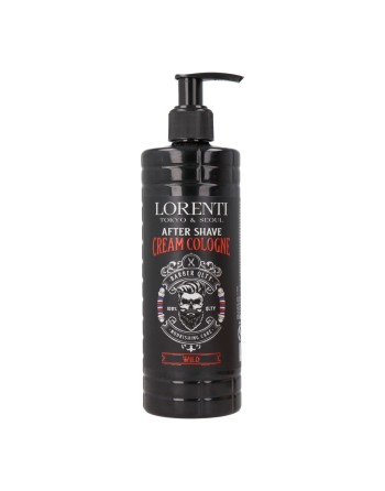 Aftershave-Kölnischwasser Lorenti Wild 400 ml