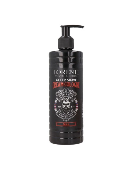 Aftershave Köln Lorenti Wild 400 ml