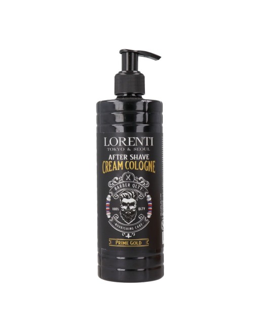 Colonia Dopobarba Lorenti Prime Gold 400 ml