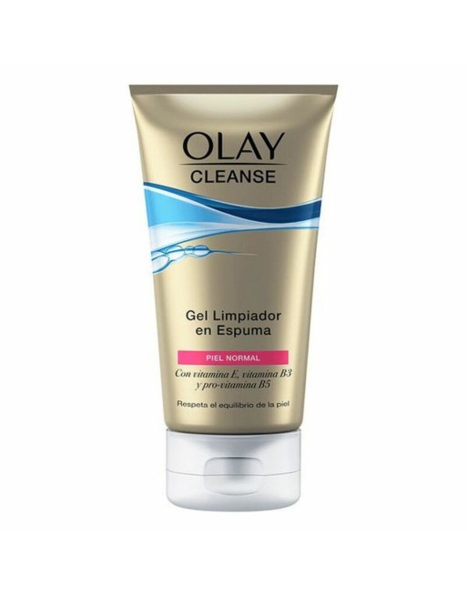 Gel Detergente Viso CLEANSE Olay 8072480 (150 ml) 150 ml