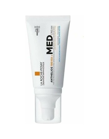 Bodylotion La Roche Posay 50 ml 2 Dele