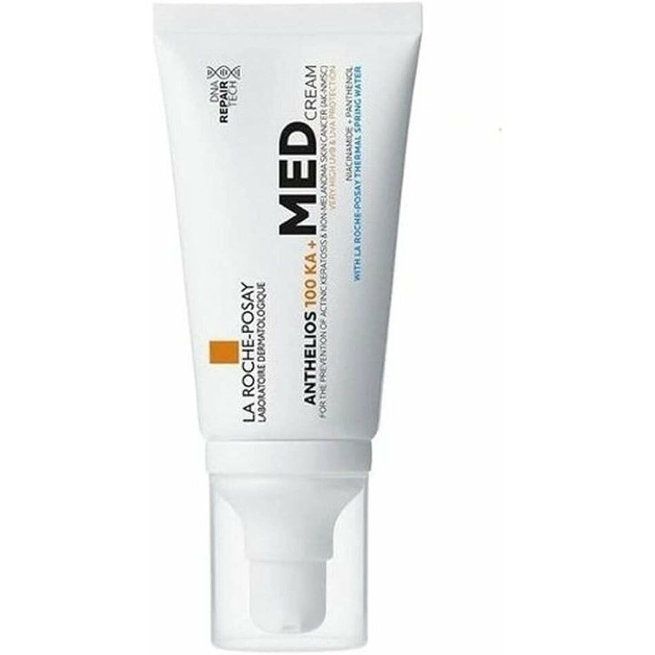 Bodylotion La Roche Posay 50 ml 2 Dele