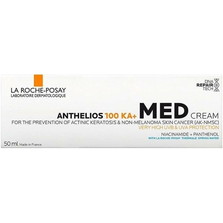Bodylotion La Roche Posay 50 ml 2 Dele