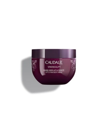 Firming Body Cream Caudalie VINOSCULPT
