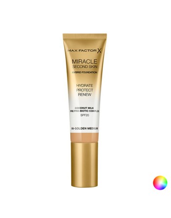 Make-up primer Max Factor Spf 20