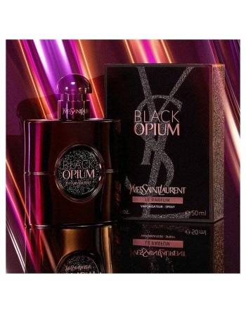 Scratch-Off World Map Yves Saint Laurent 90 ml