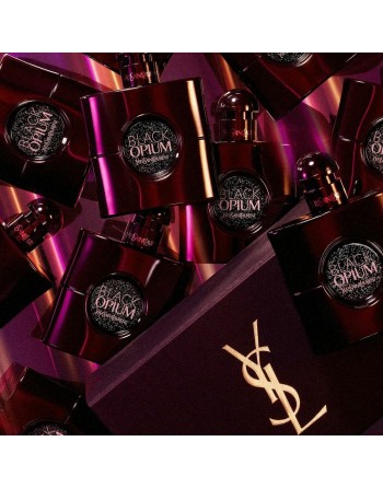 Mapamundi para Rascar Yves Saint Laurent 90 ml