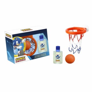 Satz Lorenay SONIC 2 Stücke