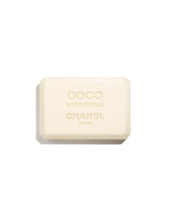 Scented Soap Chanel Coco Mademoiselle Hands Body 100 g