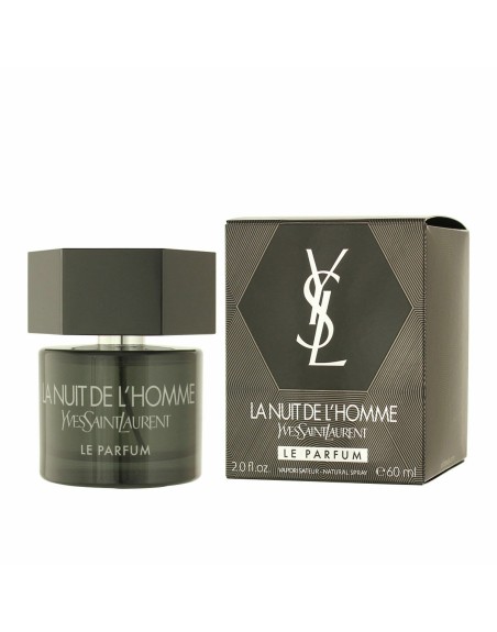 Herrenparfüm Yves Saint Laurent 60 ml