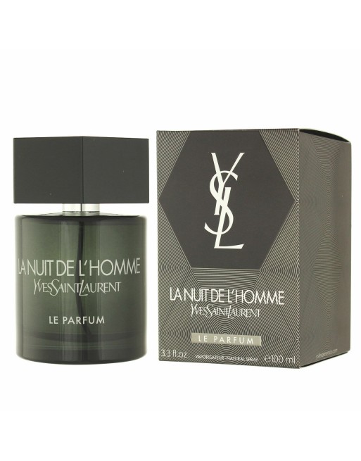 Parfum Homme Yves Saint Laurent 100 ml