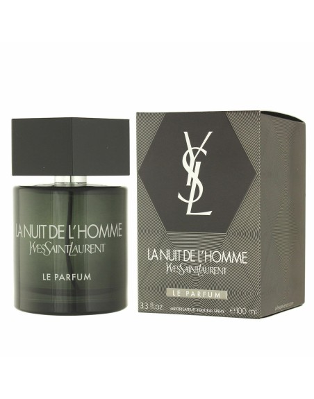 Profumo Uomo Yves Saint Laurent 100 ml