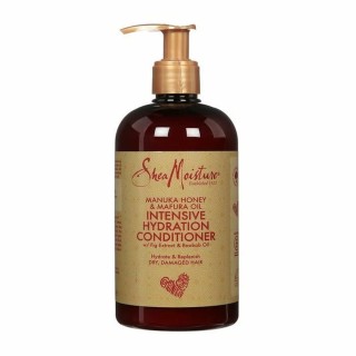 Balsamo Shea Moisture MANUKA HONEY & MAFURA OIL 384 ml