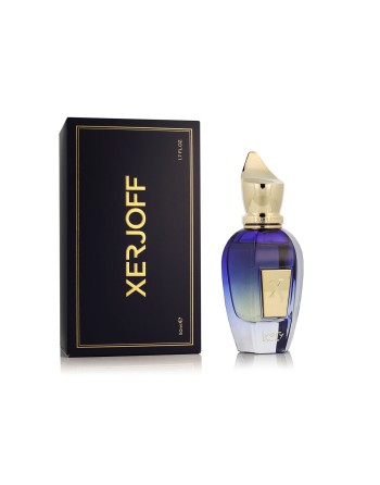 Profumo Donna Xerjoff Join The Club Ivory Route EDP 50 ml