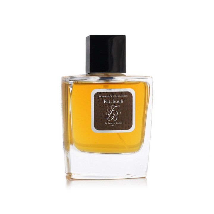 Herreparfume Franck Boclet Patchouli EDP 100 ml