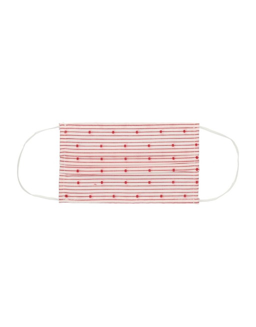 Masque hygiénique Contact Imprimé