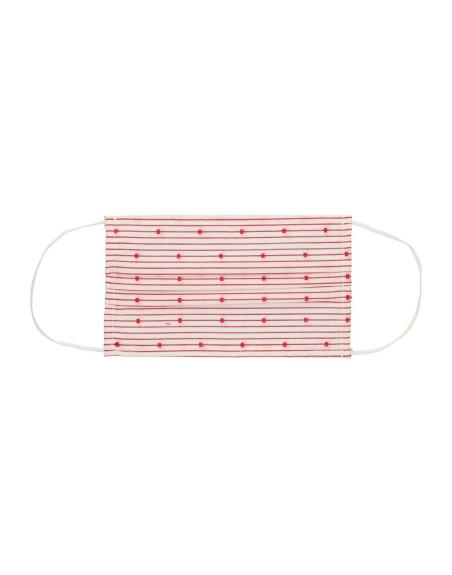 Masque hygiénique Contact Imprimé