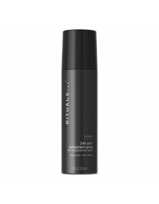 Deodorant Rituals Homme 200 ml