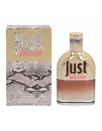 Perfume Unisex Roberto Cavalli Just Cavalli EDT 75 ml