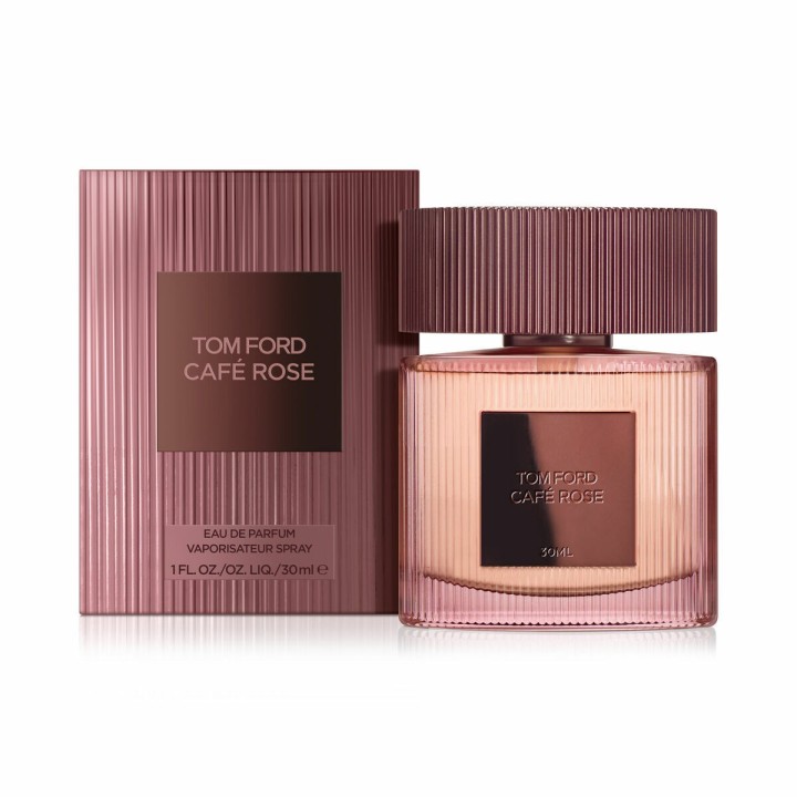 Unisex parfume Tom Ford