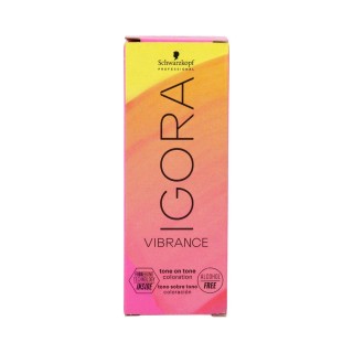 Semi-permanent Farve Schwarzkopf Igora Vibrance