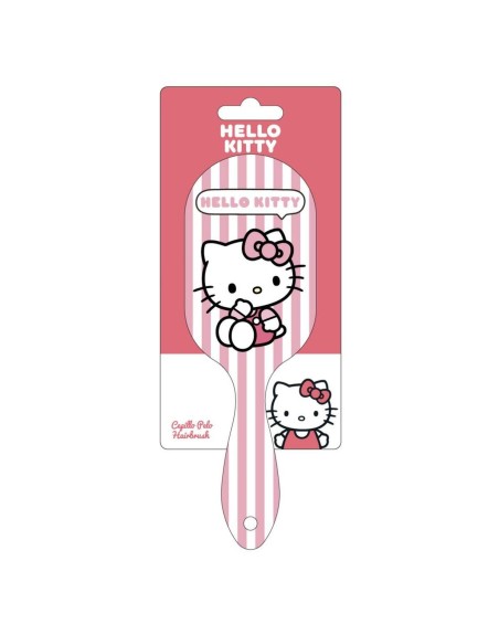 Peine Hello Kitty