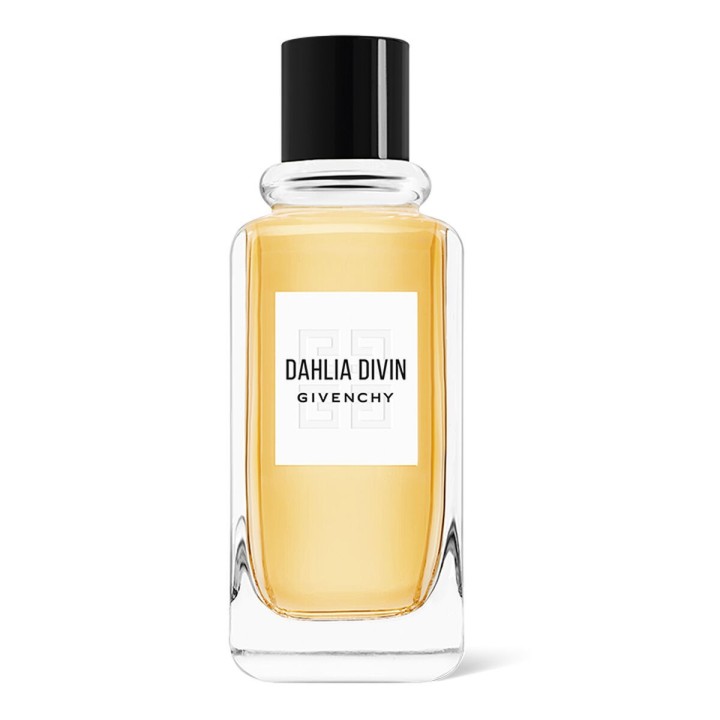 Perfume Mujer Givenchy Dahlia Divin EDP 100 ml