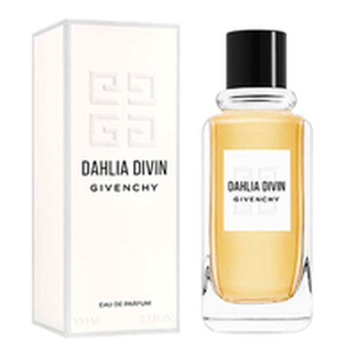 Perfume Mujer Givenchy Dahlia Divin EDP 100 ml