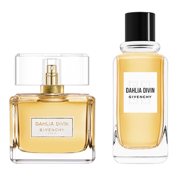 Perfume Mujer Givenchy Dahlia Divin EDP 100 ml