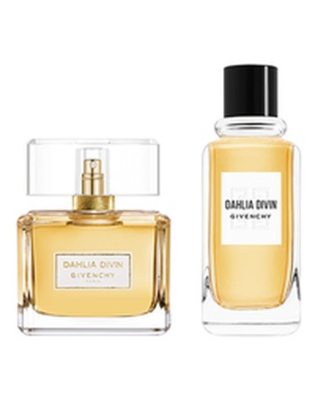 Perfume Mujer Givenchy Dahlia Divin EDP 100 ml