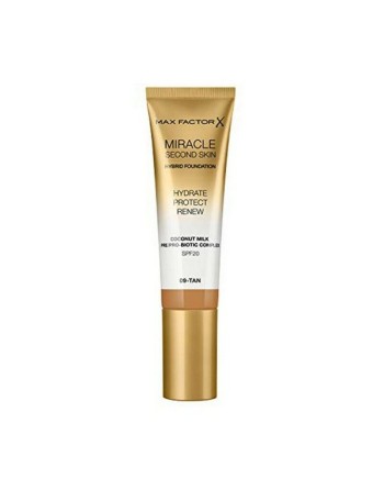 Pré base de maquillage Max Factor Spf 20