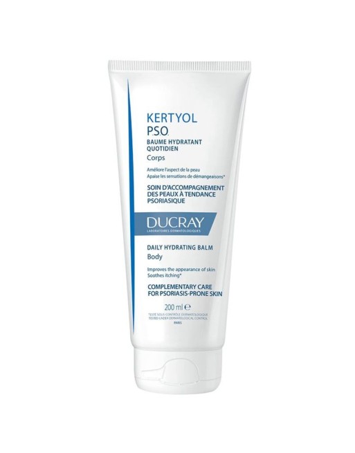 Day Cream Ducray 200 ml