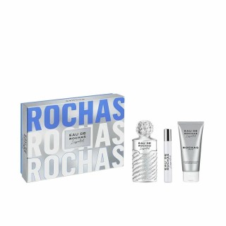 Parfume sæt til kvinder Rochas L'ESSENTIEL