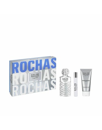 Women's Perfume Set Rochas L'ESSENTIEL