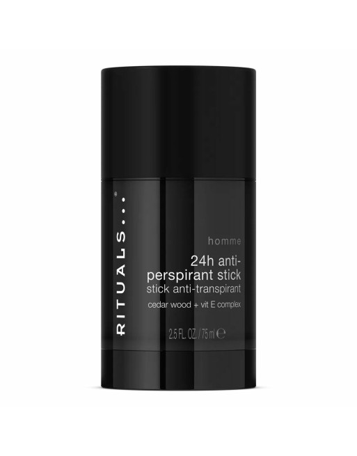 Deodorant Rituals Homme 75 ml