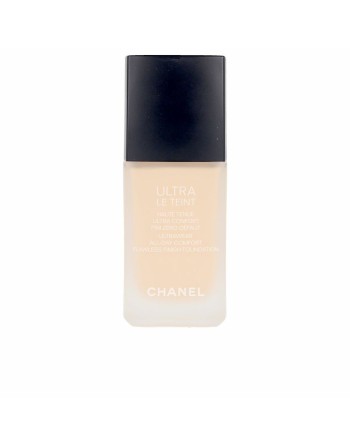 Base per Trucco Fluida Chanel 30 ml