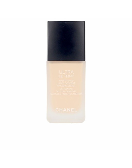 Base per Trucco Fluida Chanel 30 ml