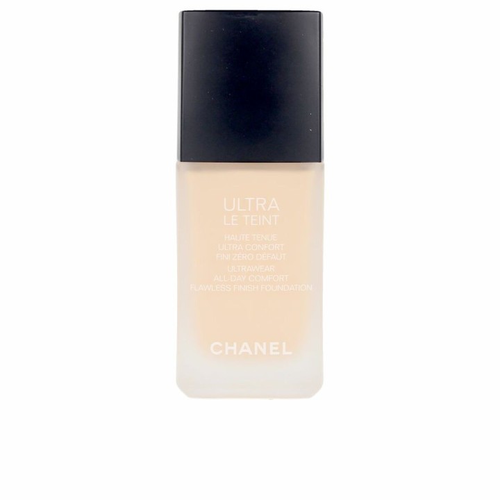 Base de maquillage liquide Chanel 30 ml