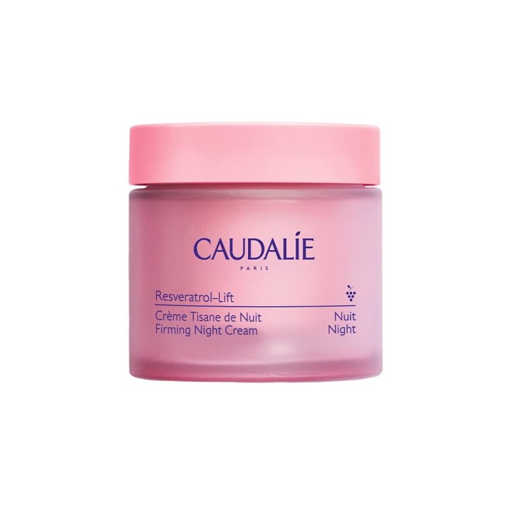 Natcreme Caudalie Resveratrol Lift 50 ml