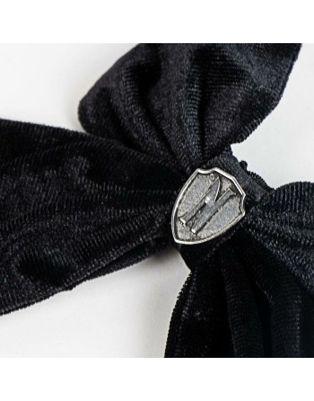 Lasso Wednesday Black