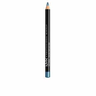 Øjenskygge NYX SLIM satin blue 1,2 g